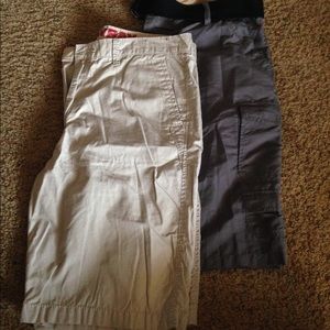 Men's shorts